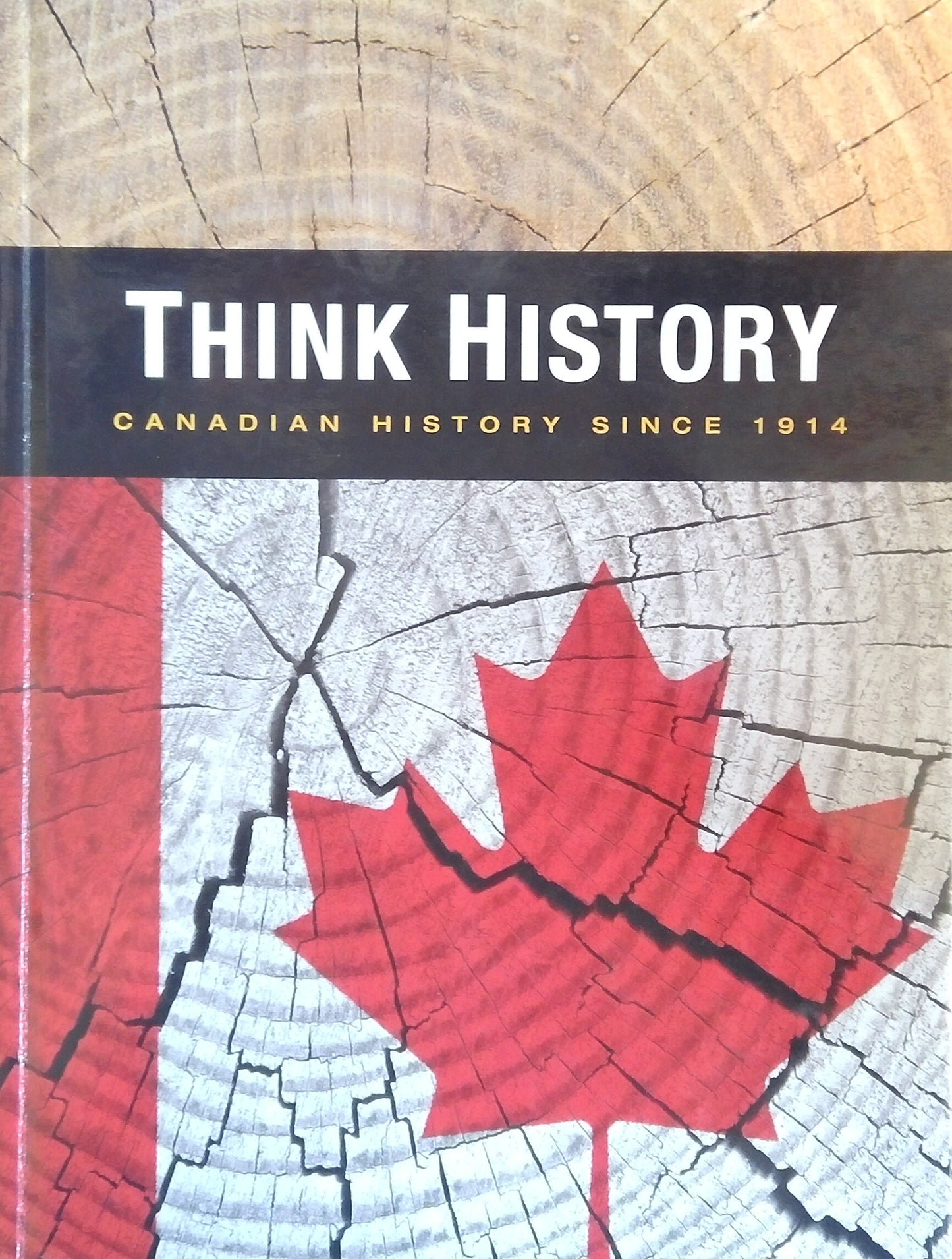 Think History