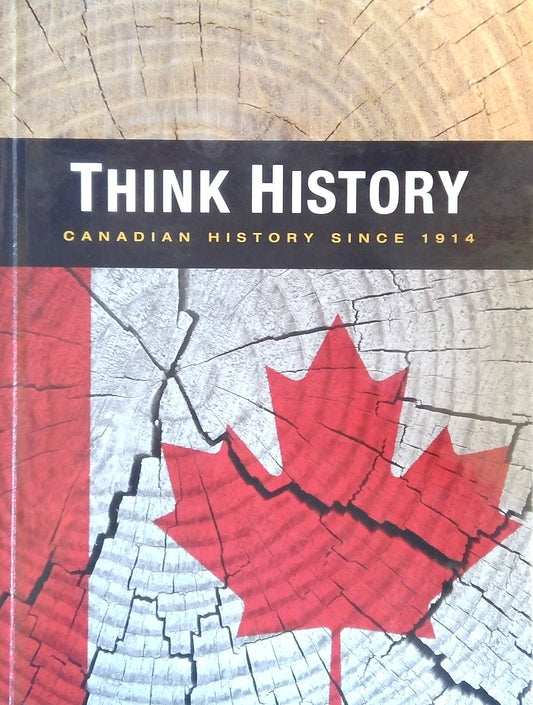Think History