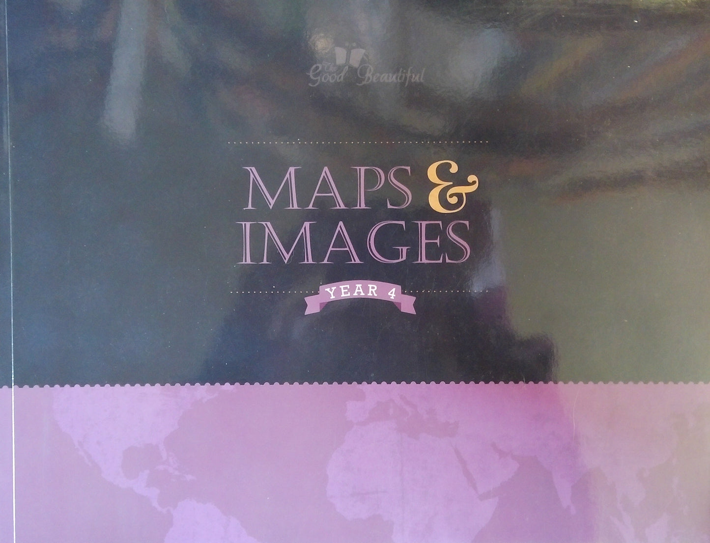 G&B Maps & Images, Year 4