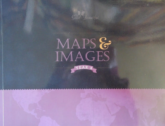 G&B Maps & Images, Year 4