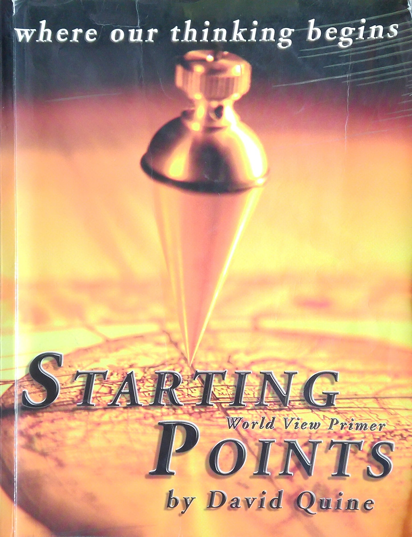 Starting Points