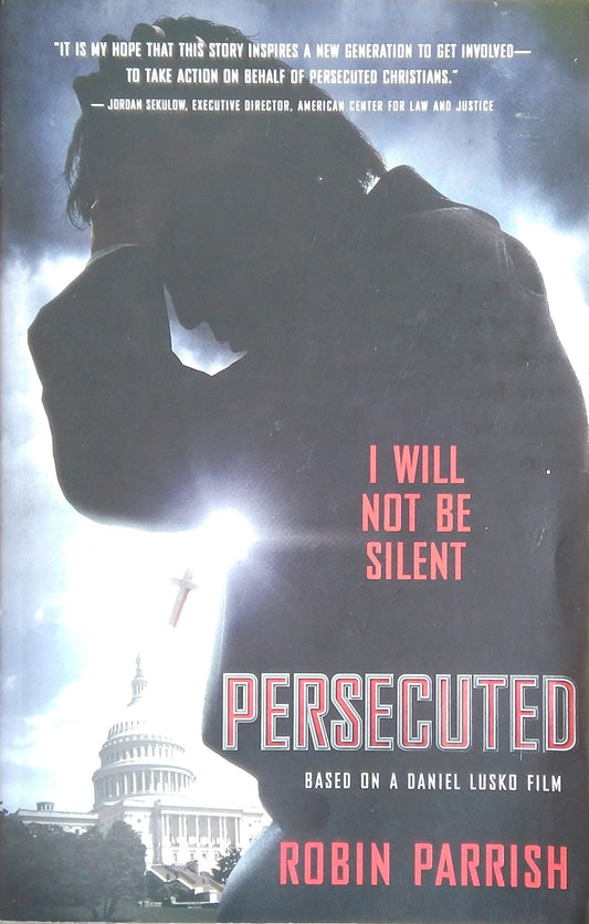 Persecuted