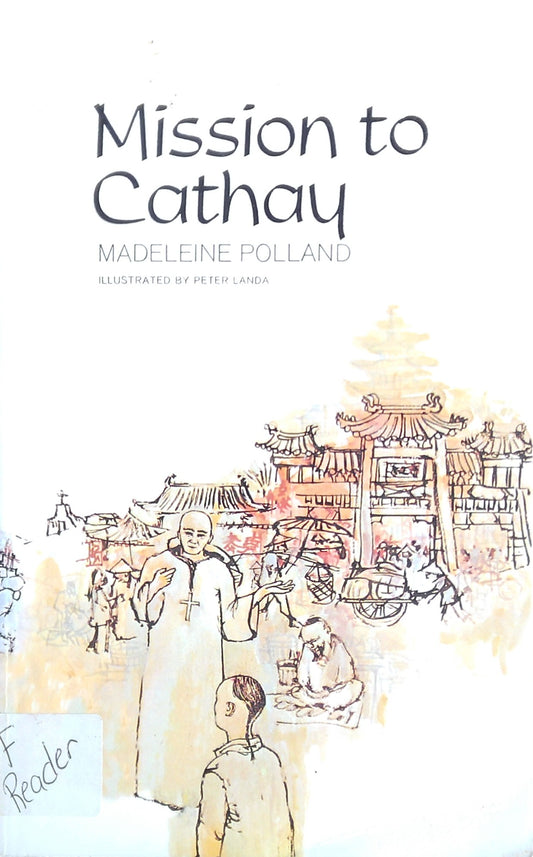 Mission To Cathay