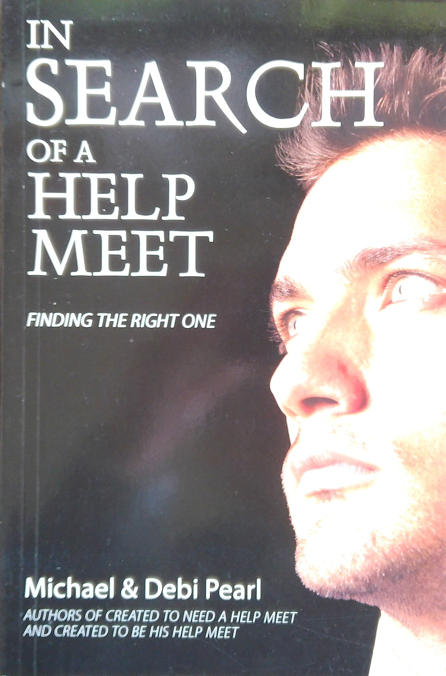 In Search Of A Help Meet