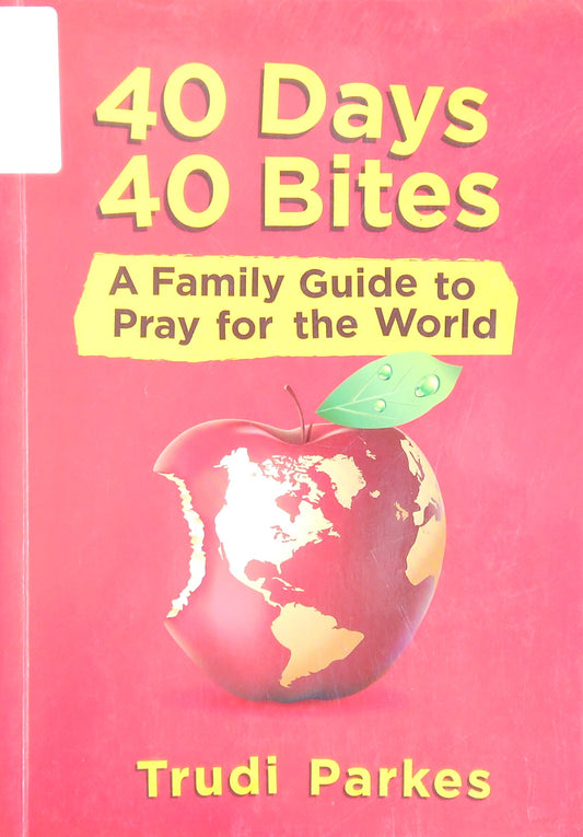 40 Days, 40 Bites
