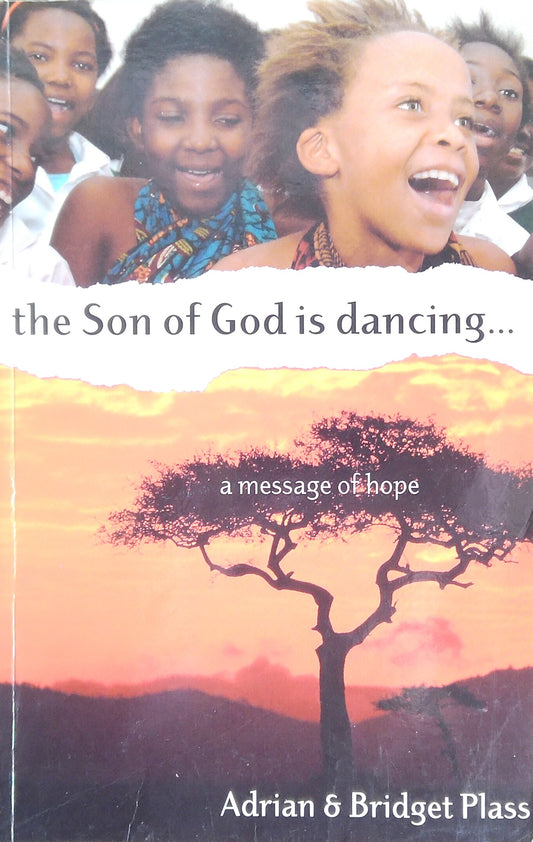 The Son Of God Is Dancing