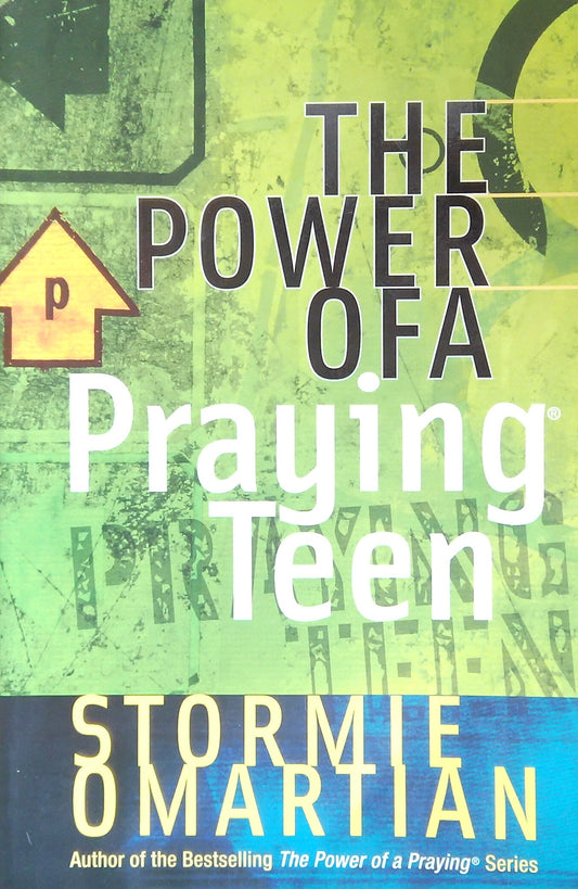 The Power Of A Praying Teen