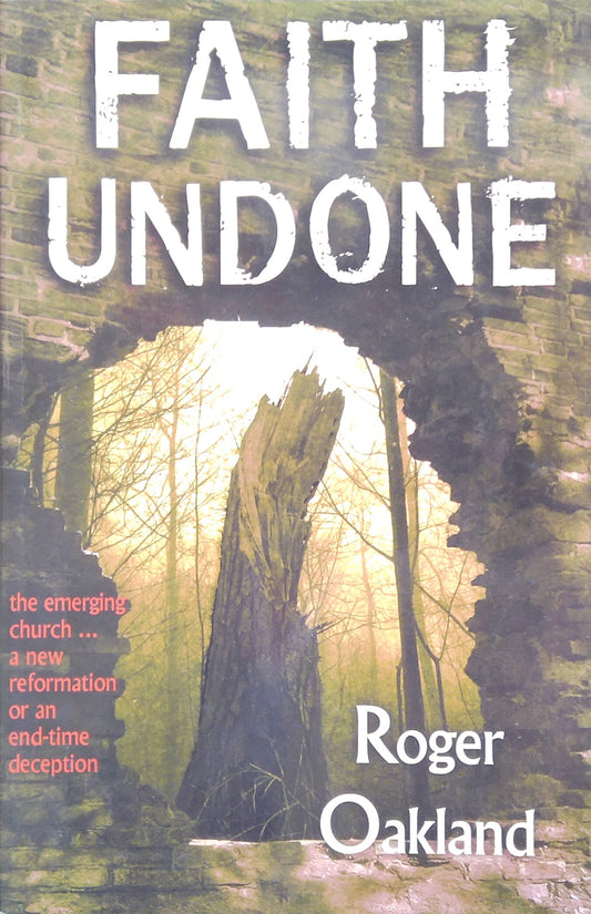 Faith Undone
