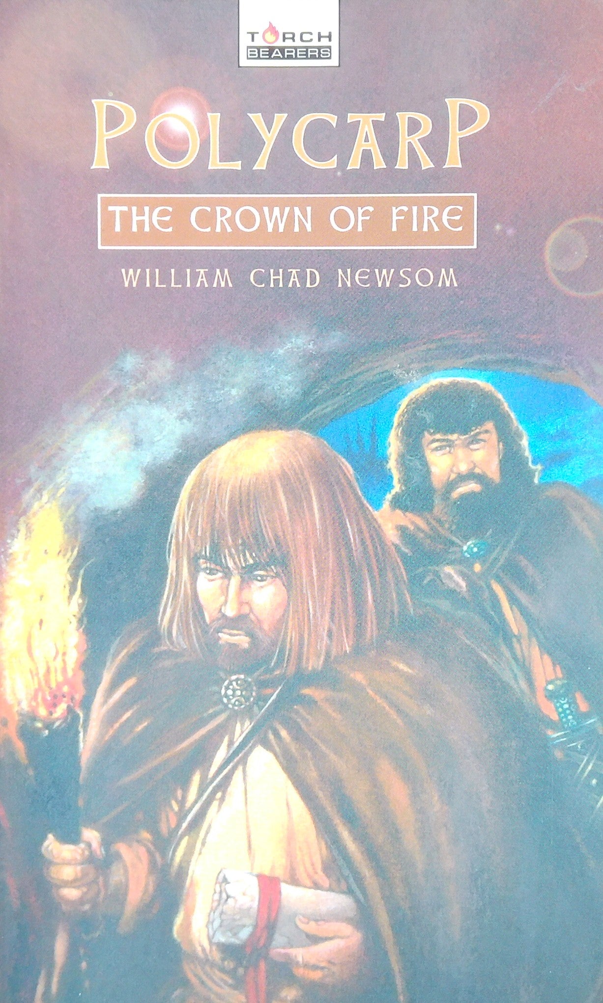 Polycarp: The Crown Of Fire