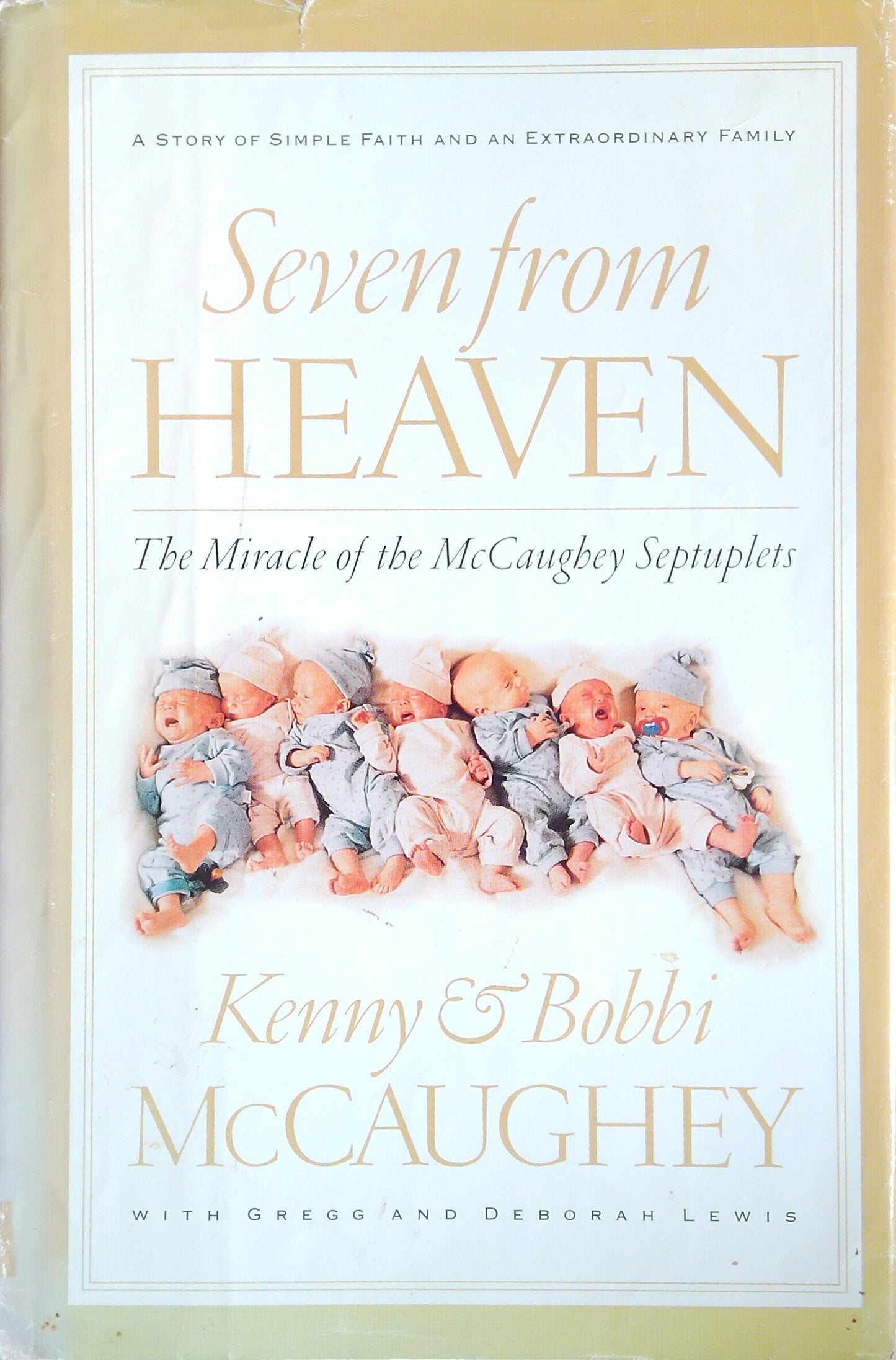 Seven From Heaven