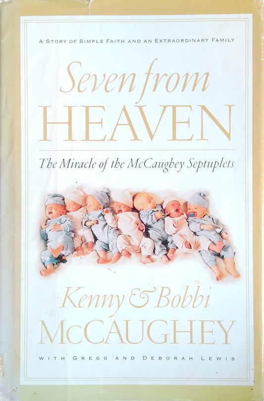 Seven From Heaven