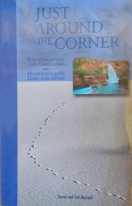 Just Around The Corner