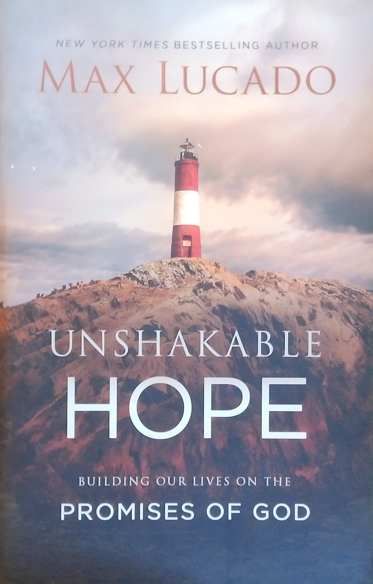 Unshakable Hope