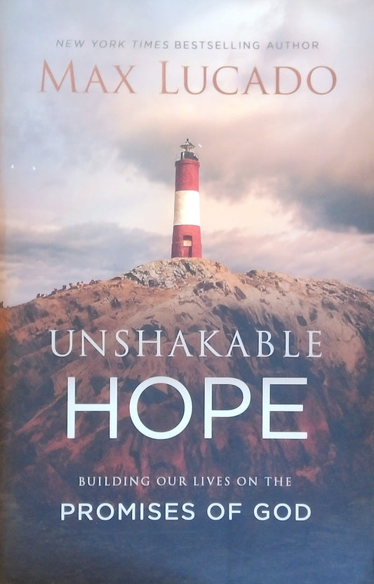 Unshakable Hope