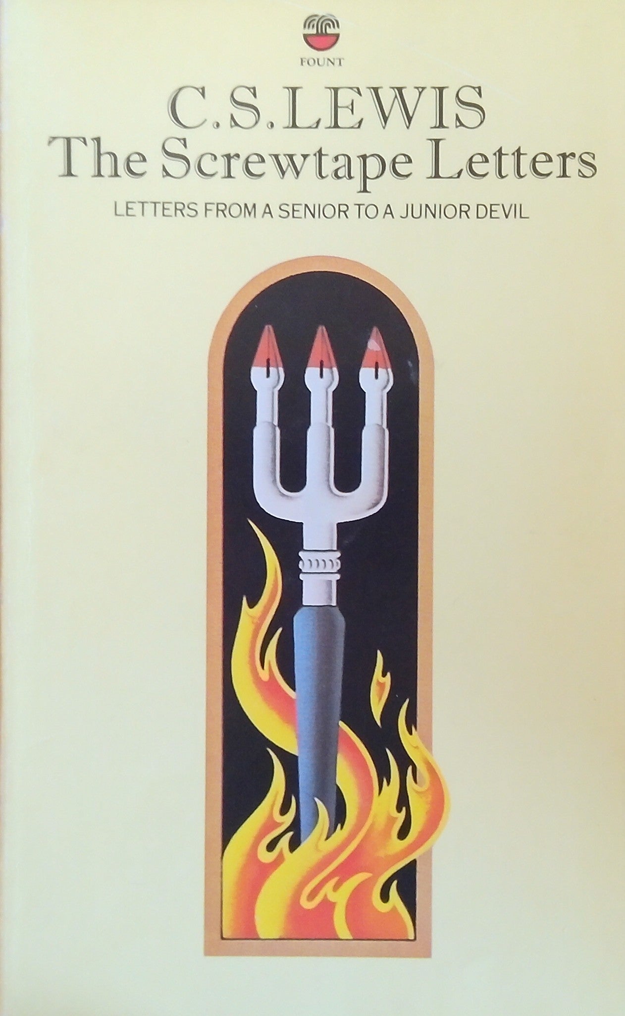 The Screwtape Letters