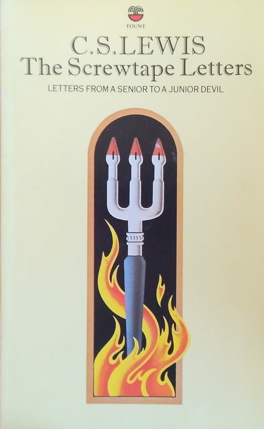 The Screwtape Letters