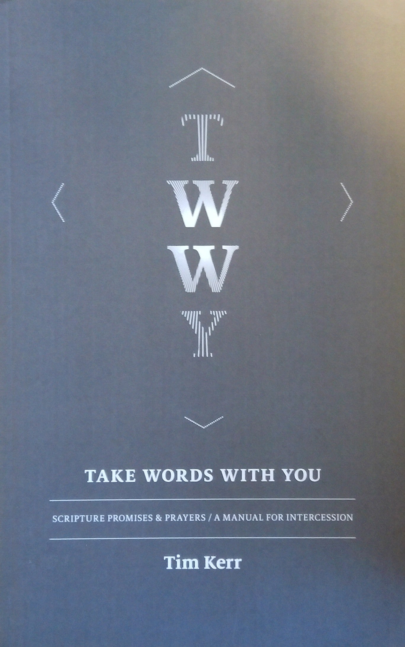 Take Words With You