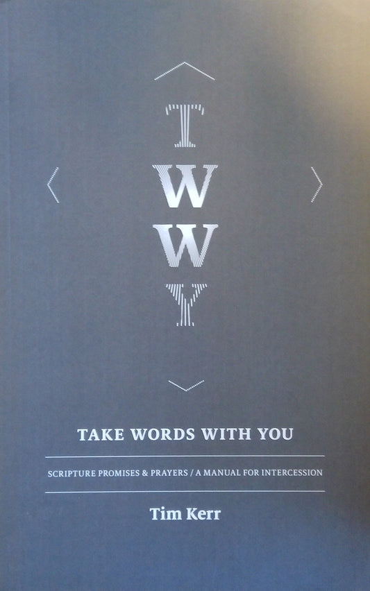 Take Words With You