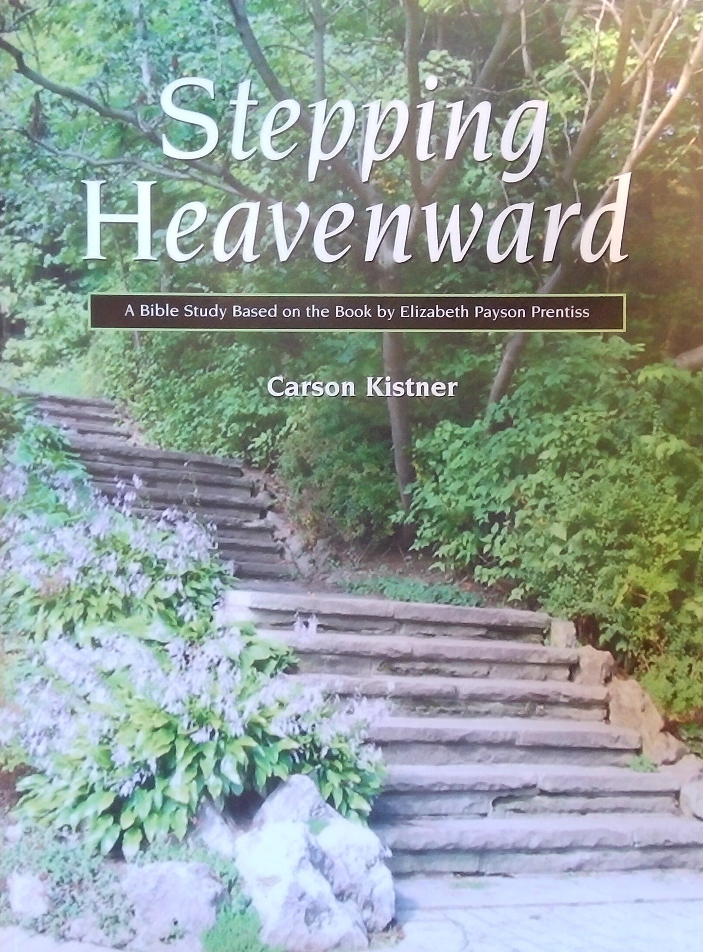 Stepping Heavenward