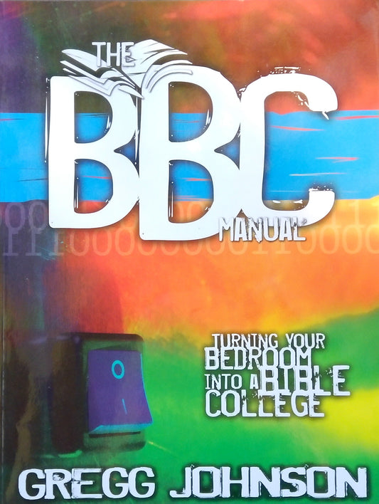 The BBC Manual