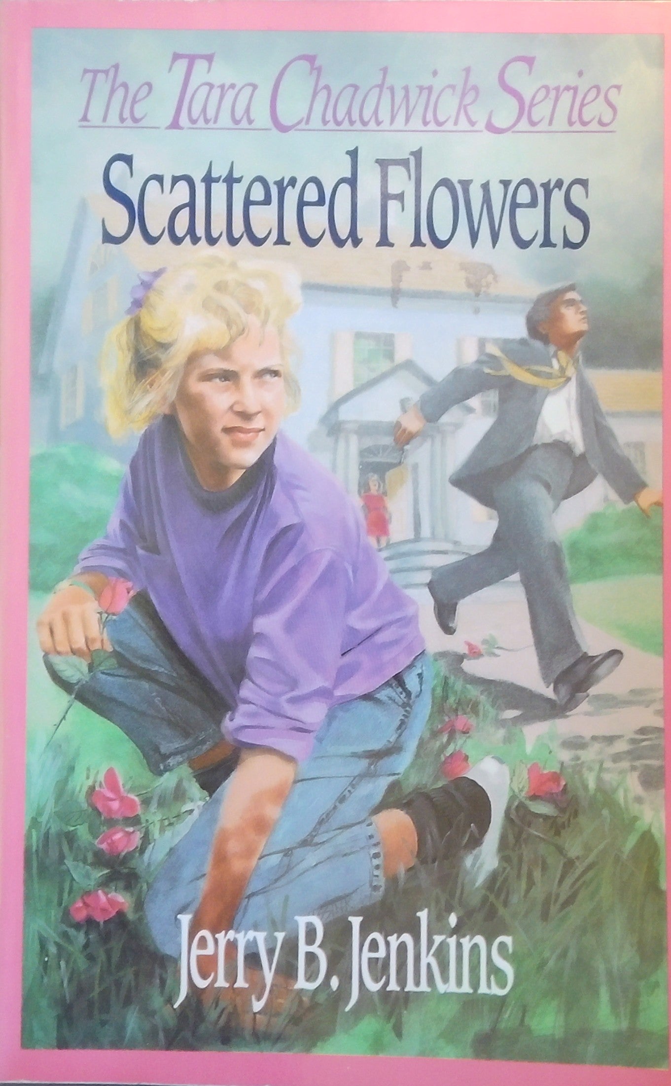 Scattered Flowers