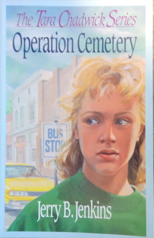 Operation Cemetery