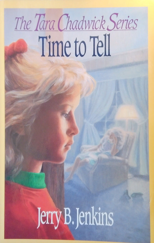 Time To Tell