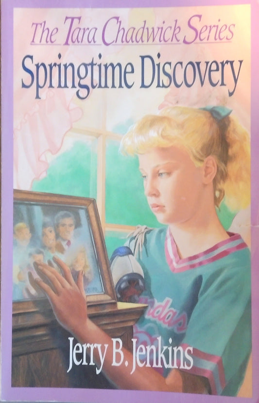Springtime Discovery
