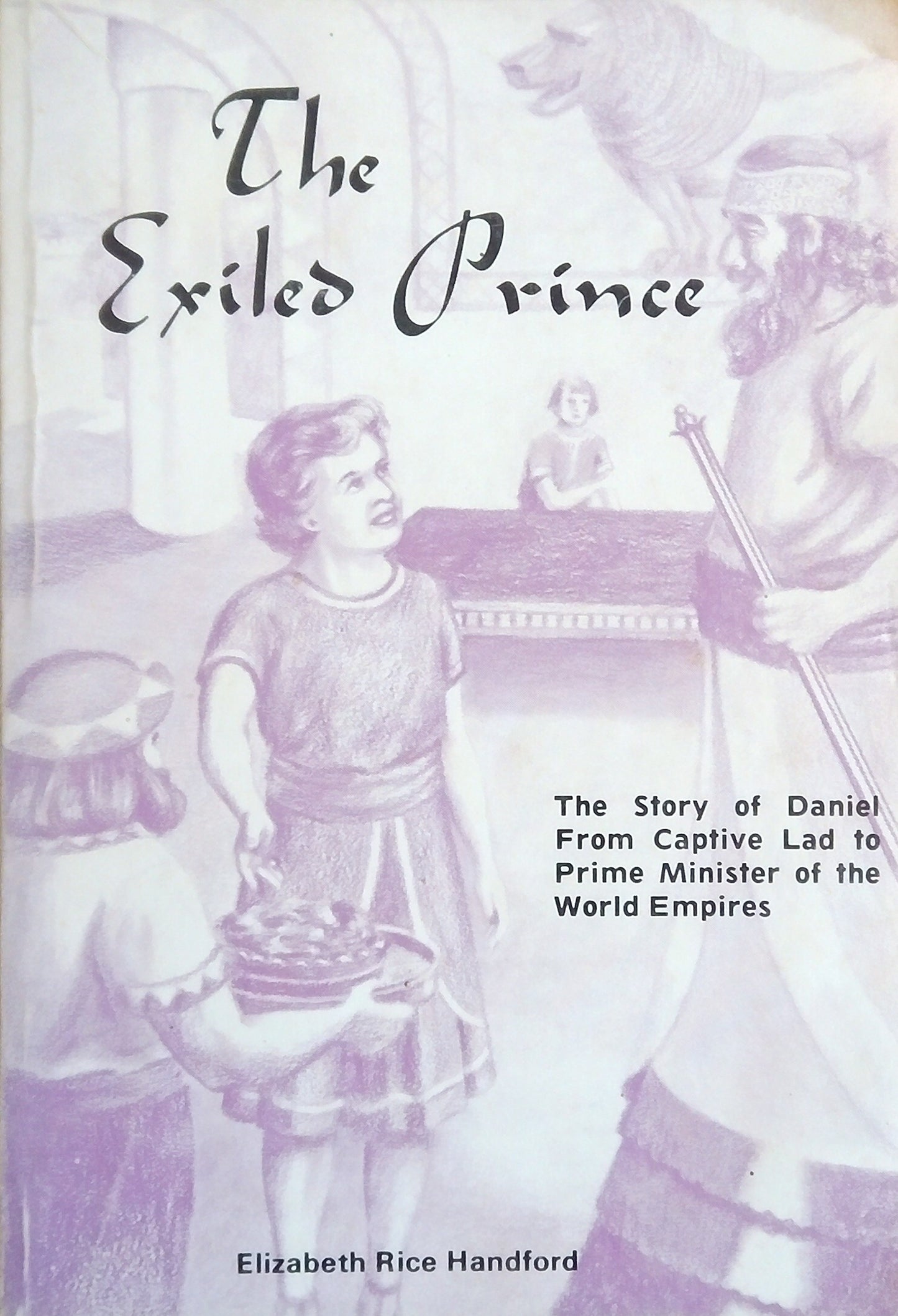 The Exiled Prince
