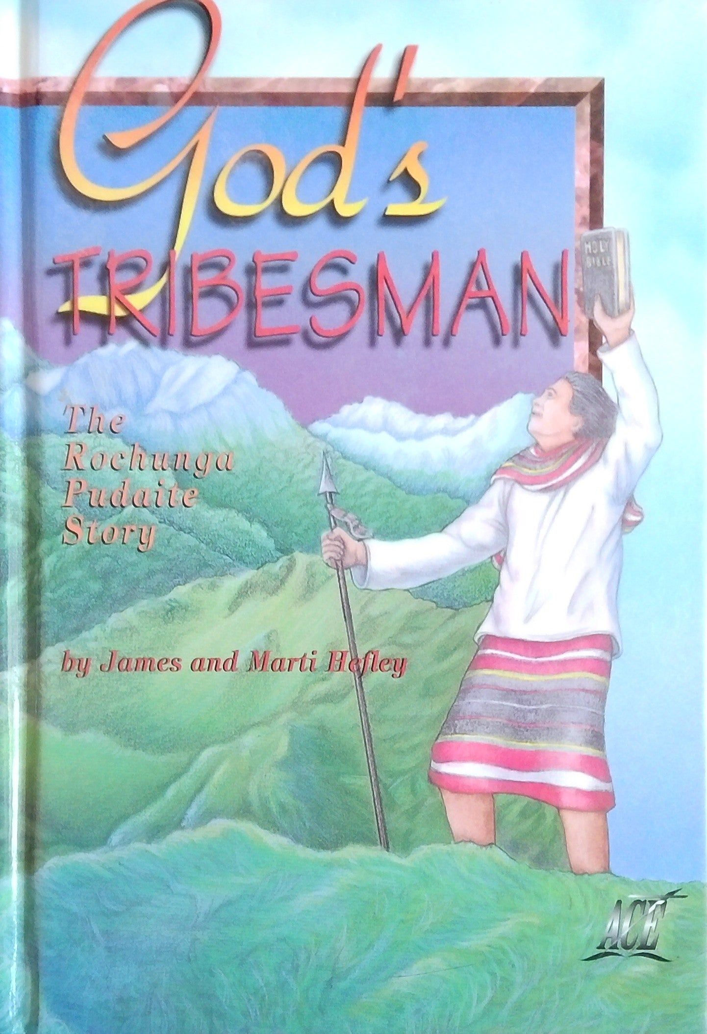 God's Tribesman