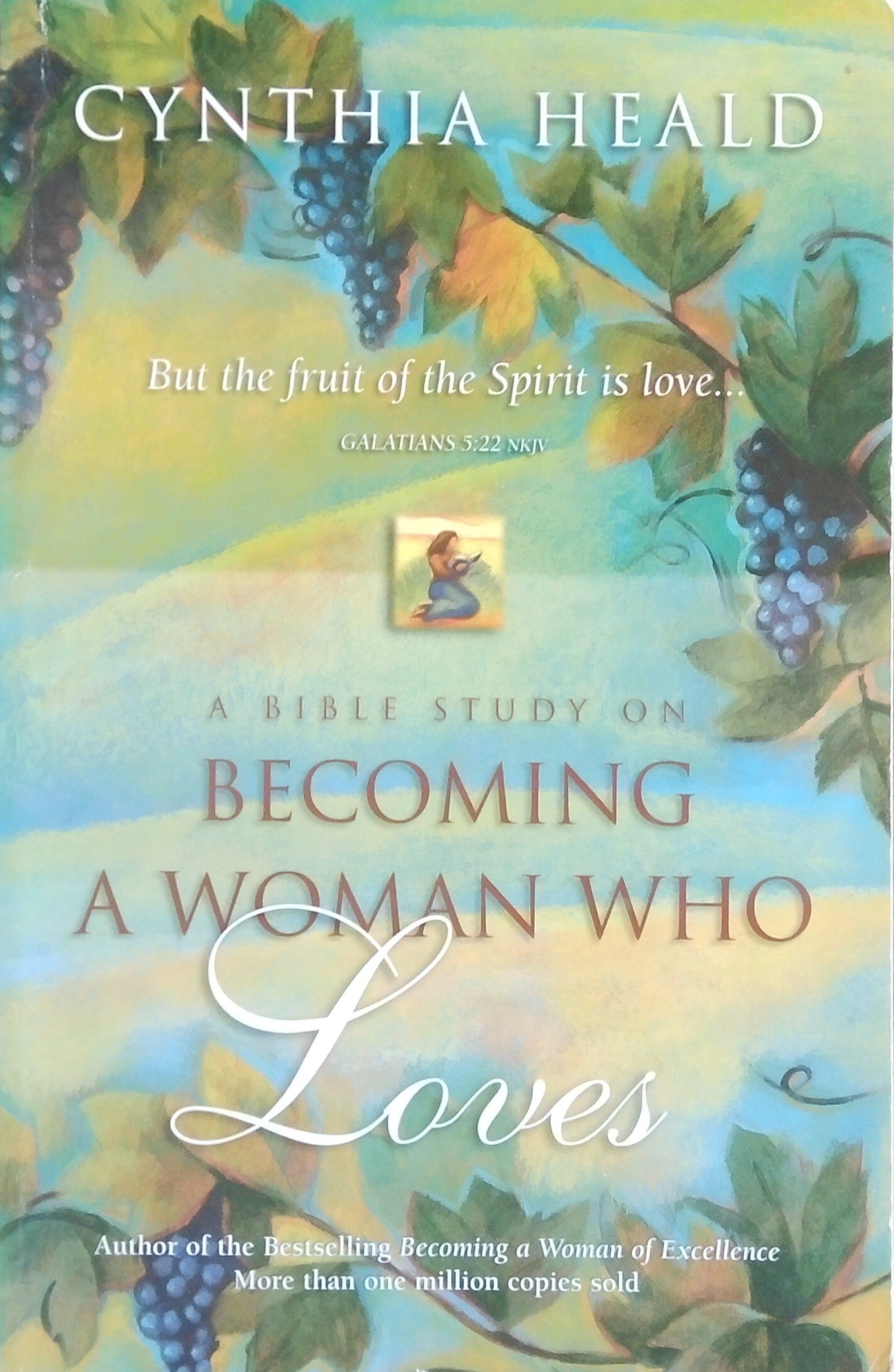 Becoming A Woman Who Loves