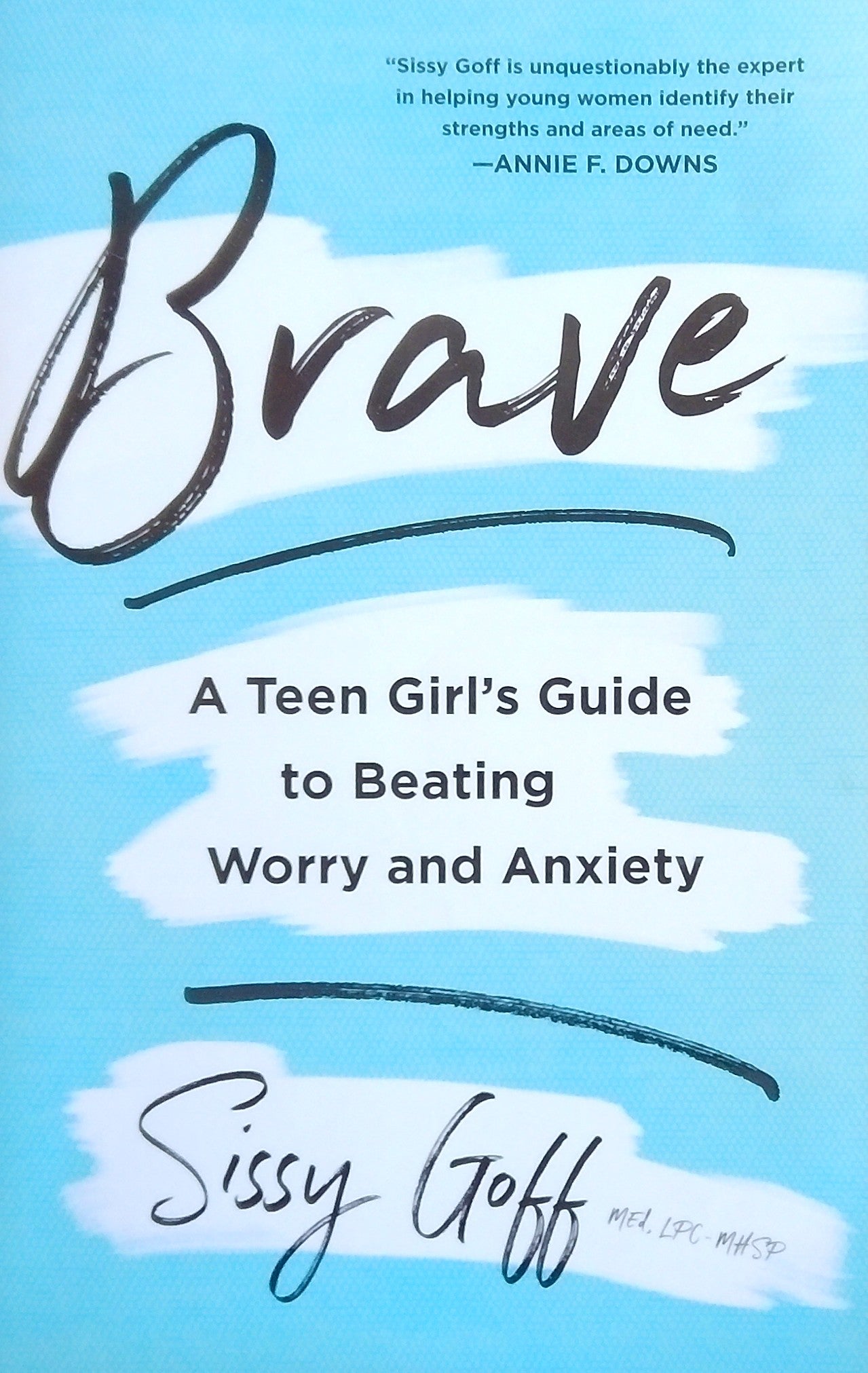 Brave