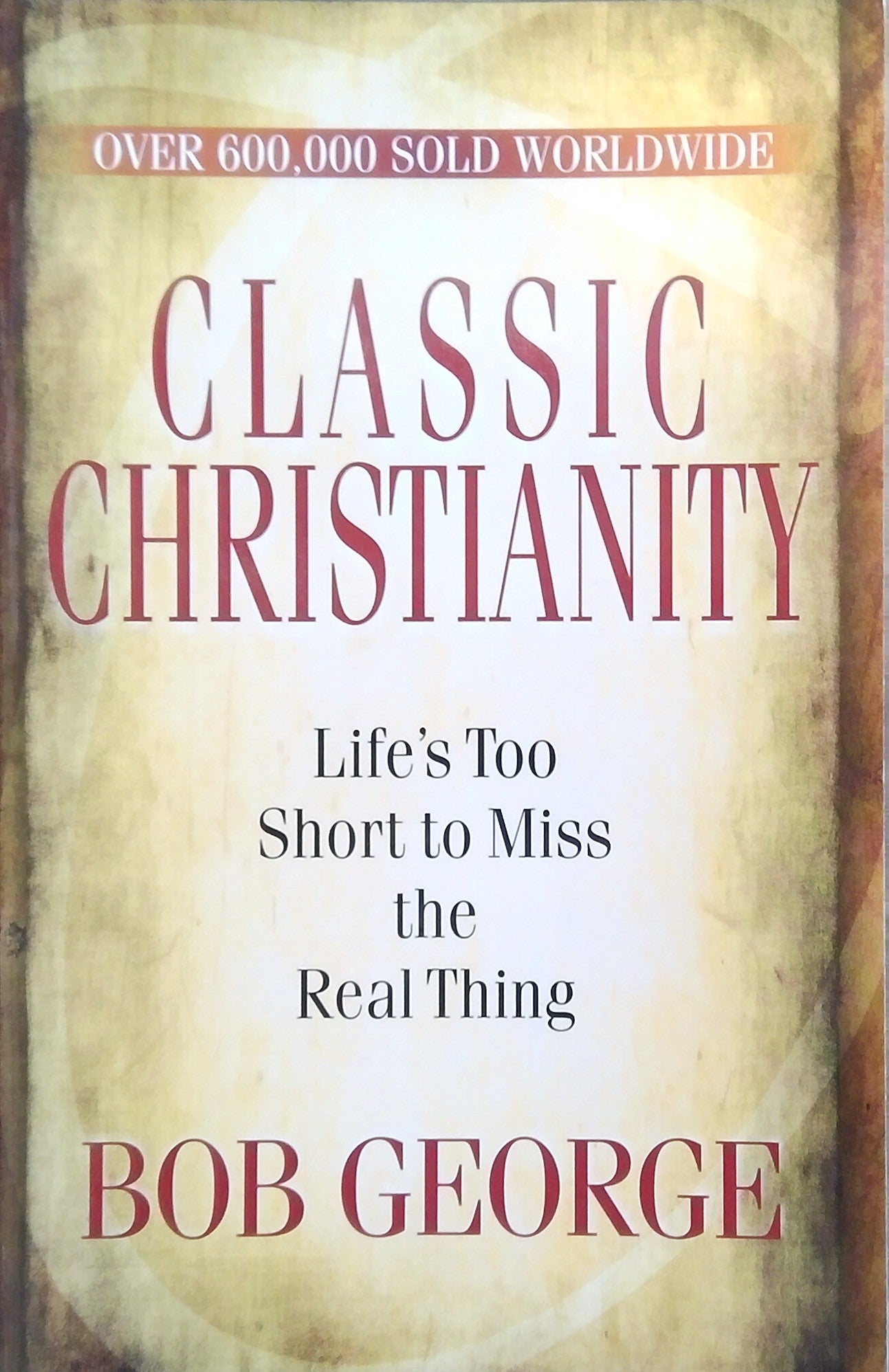 Classic Christianity