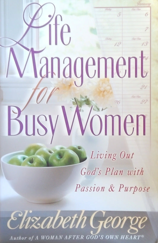 Life Management For Busy Women