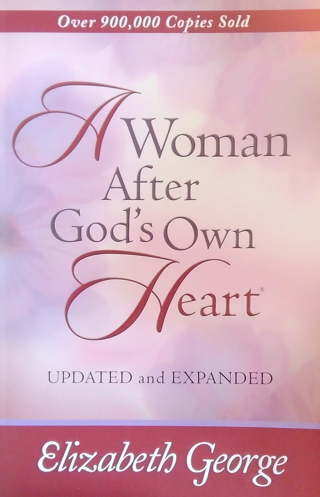 A Woman After God's Own Heart