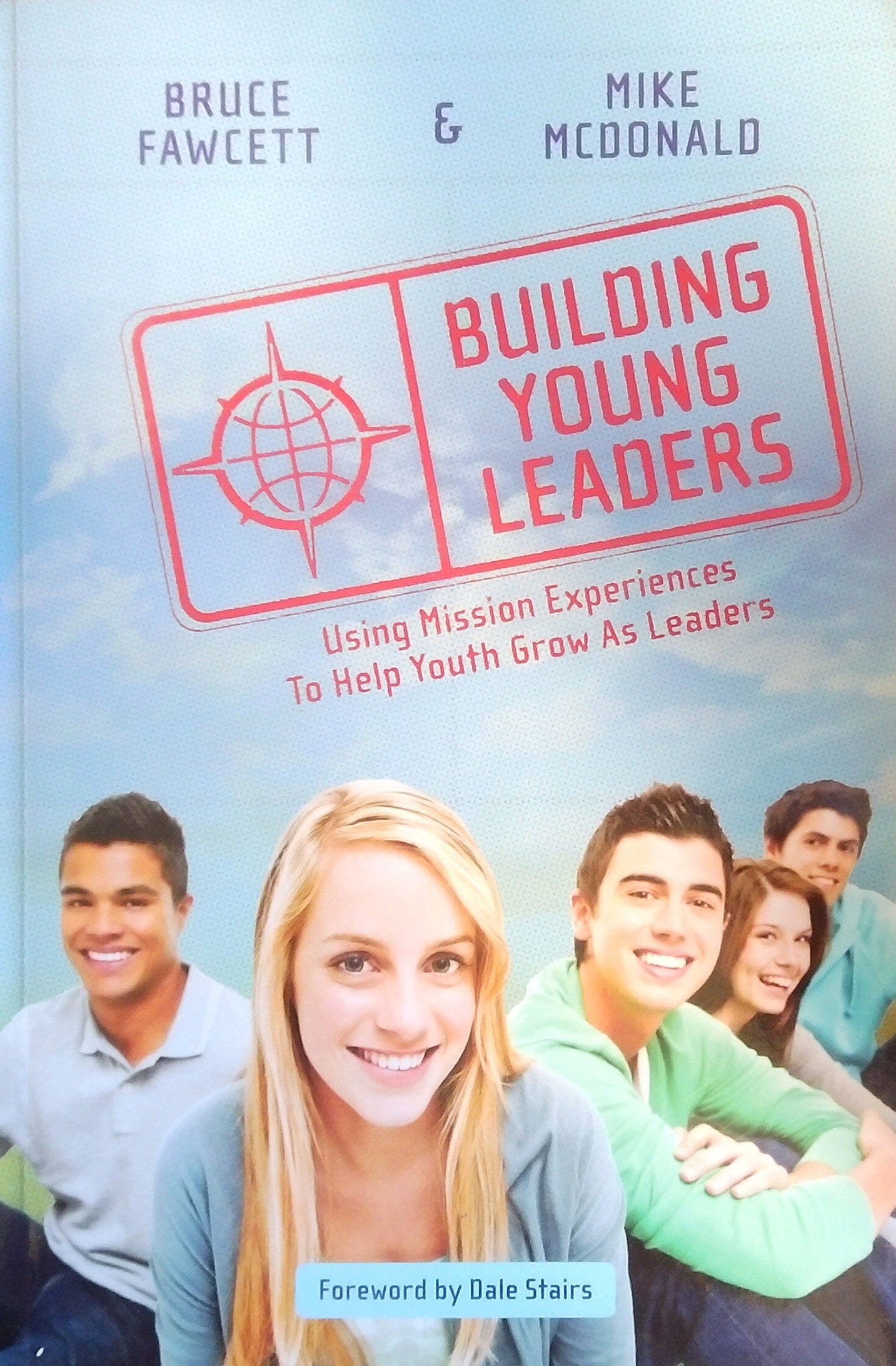 Building Young Leaders