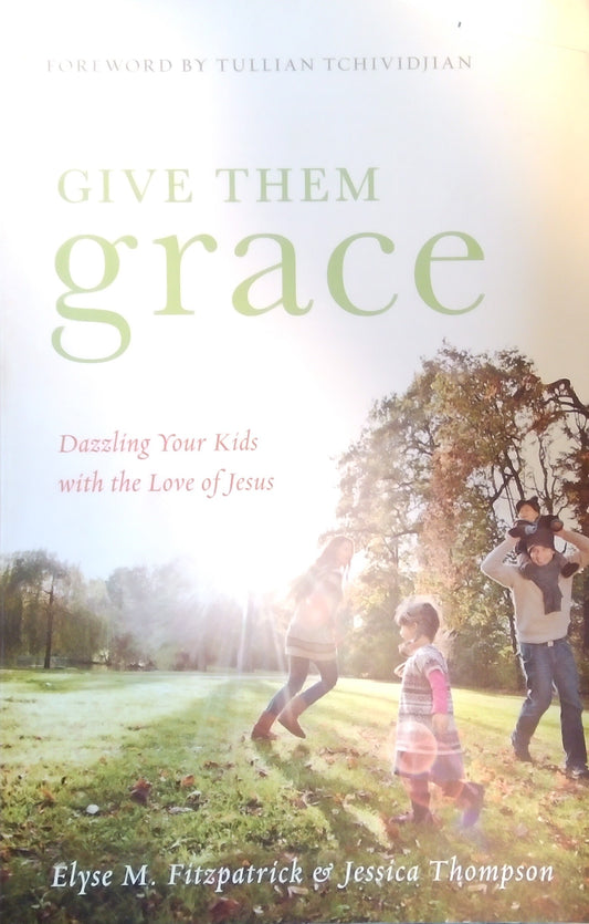 Give Them Grace