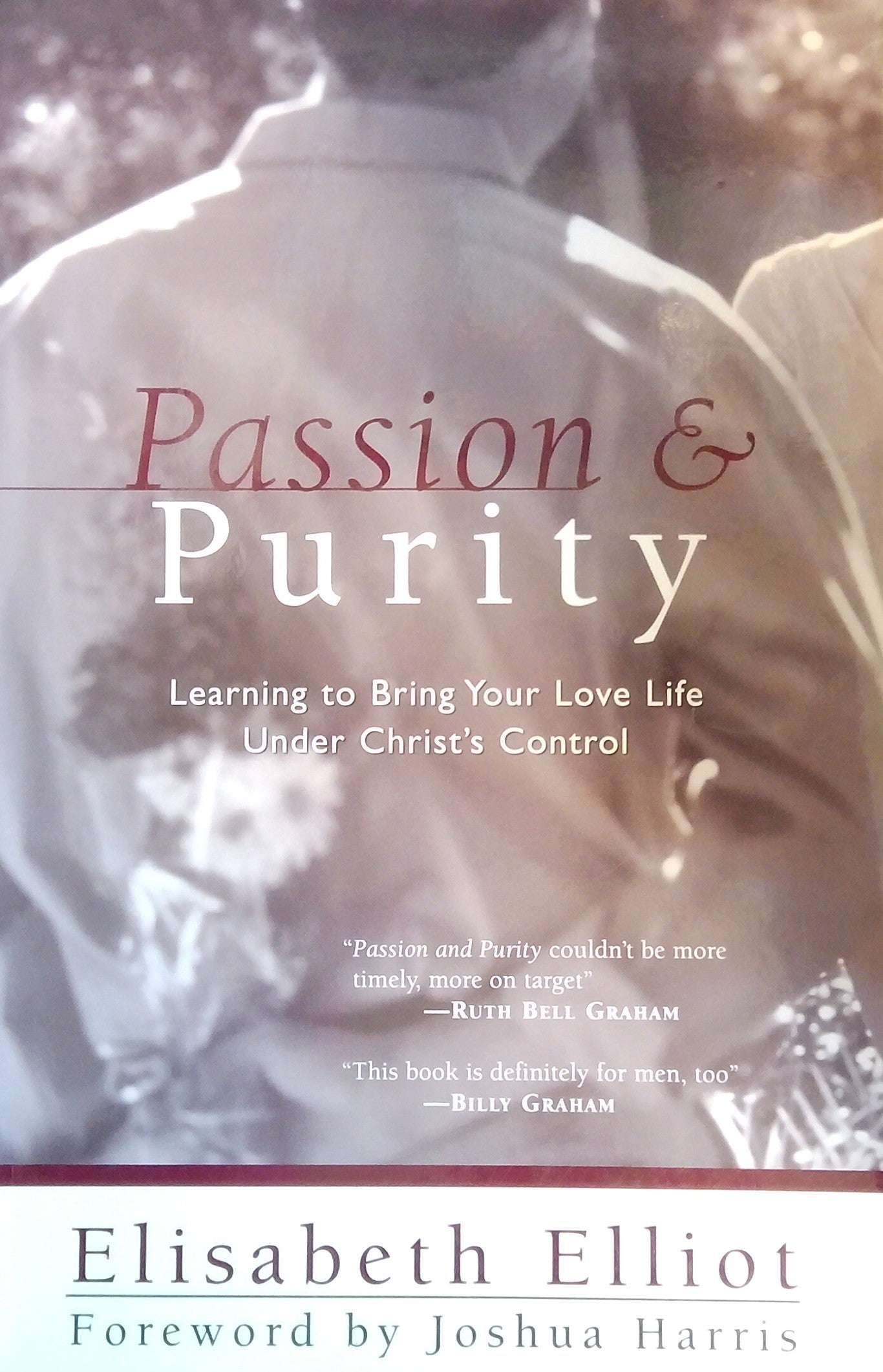 Passion & Purity