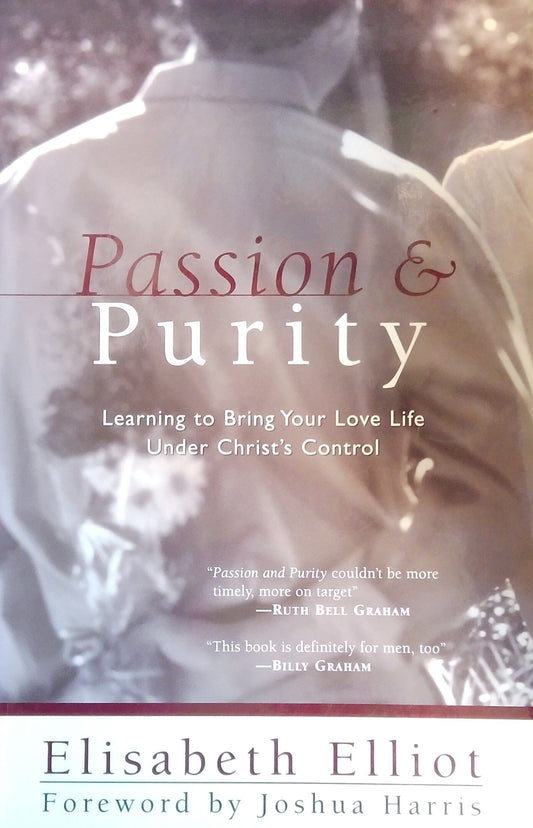 Passion & Purity