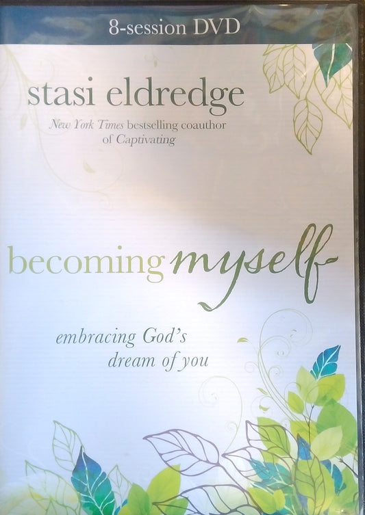 Becoming Myself