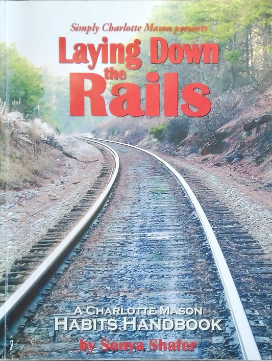 Laying Down The Rails