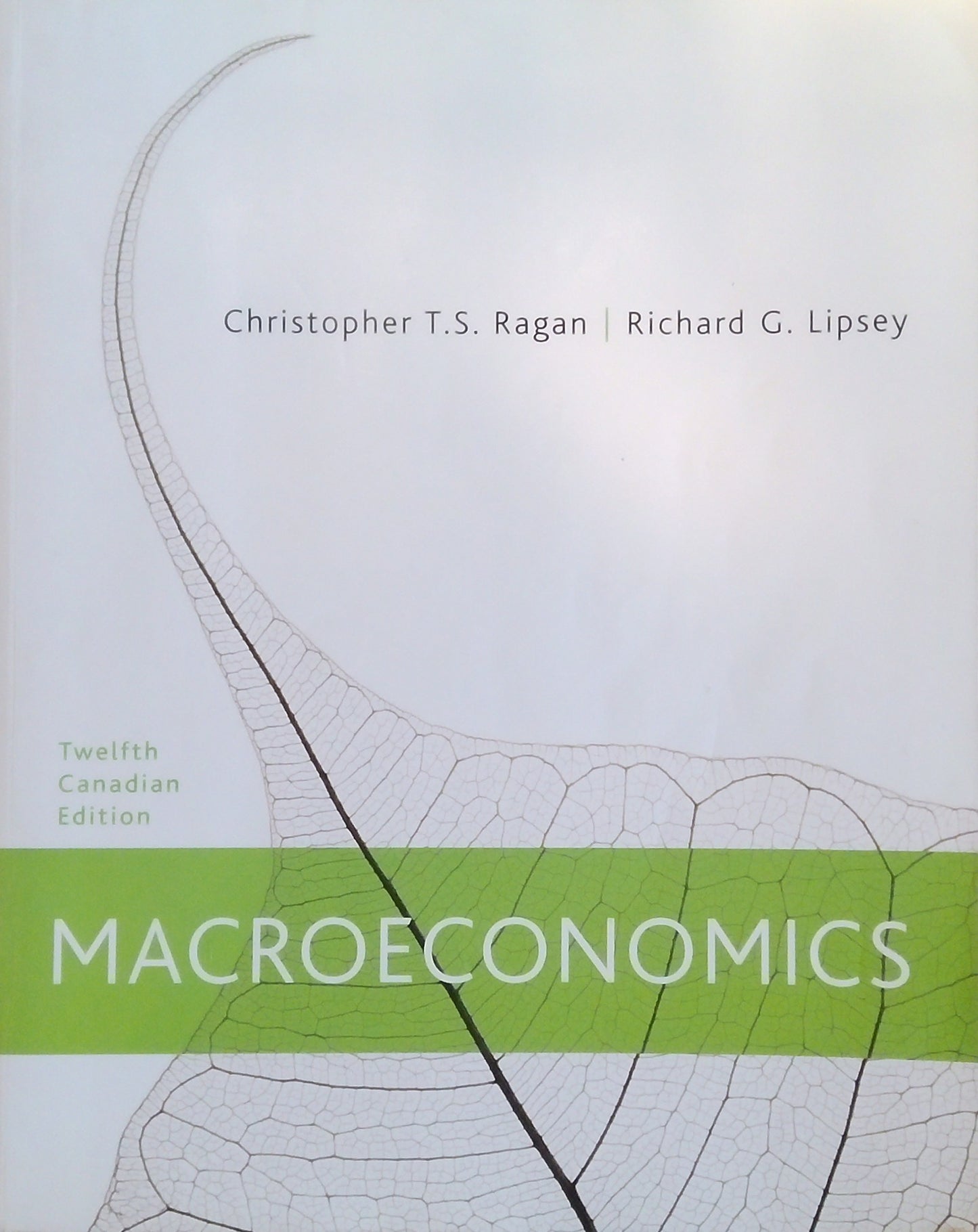 Macroeconomics
