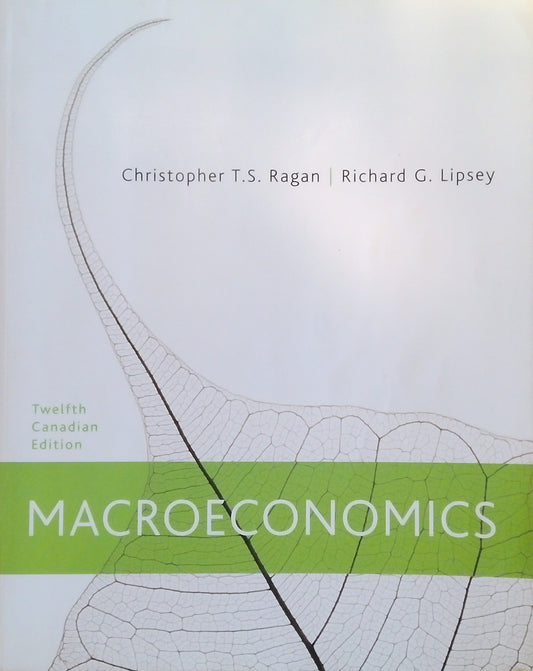 Macroeconomics