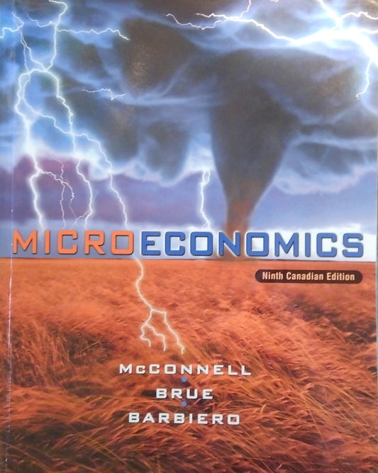 Microeconomics