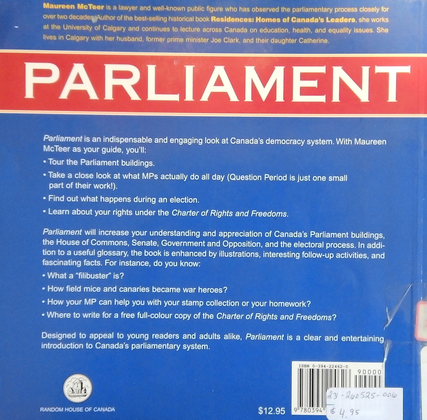 Parliament
