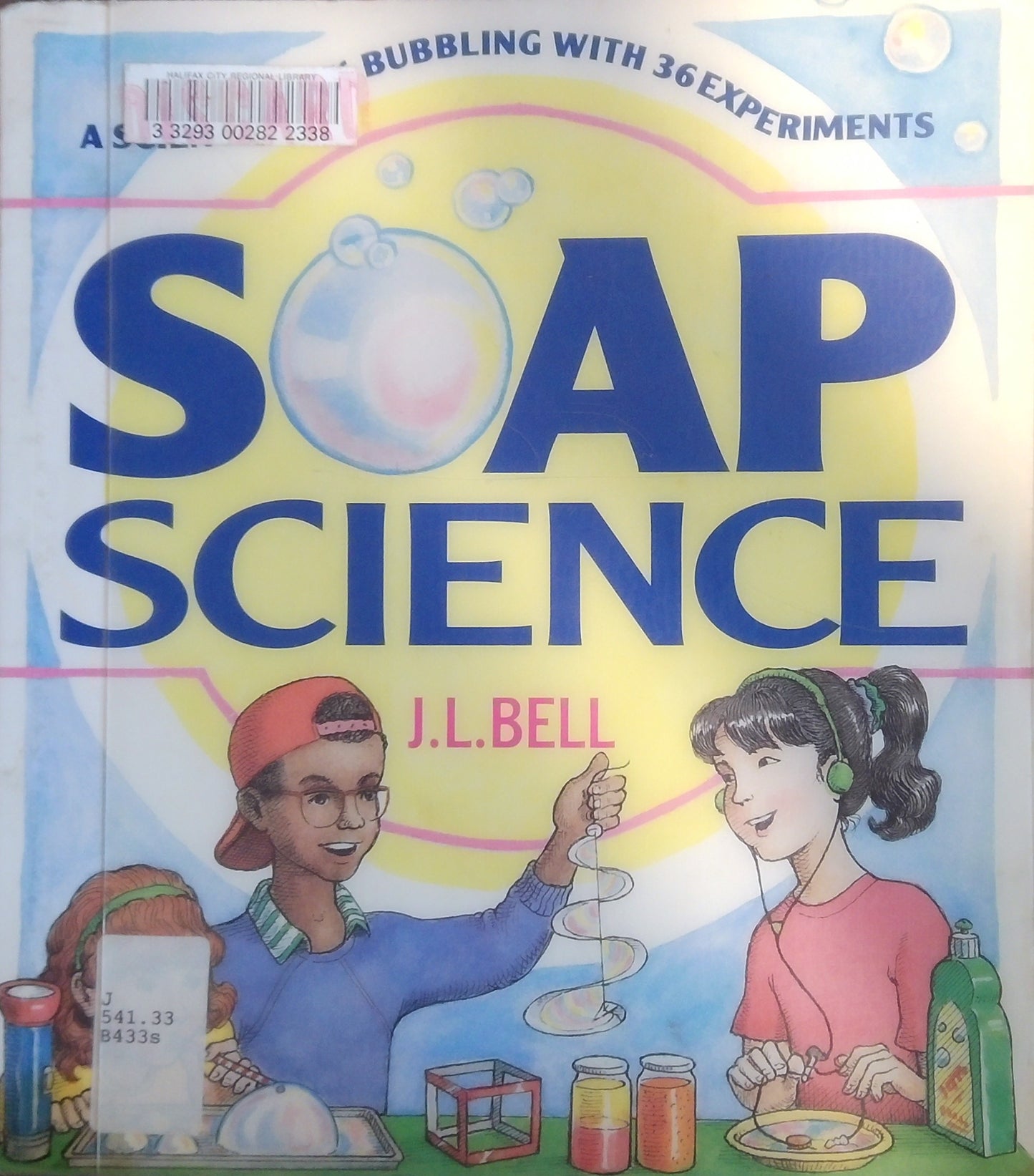 Soap Science