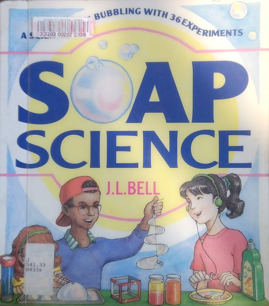 Soap Science