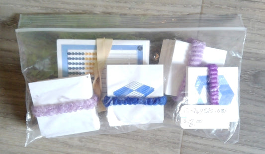 RightStart Math Base Ten Cards & Abacus Cards