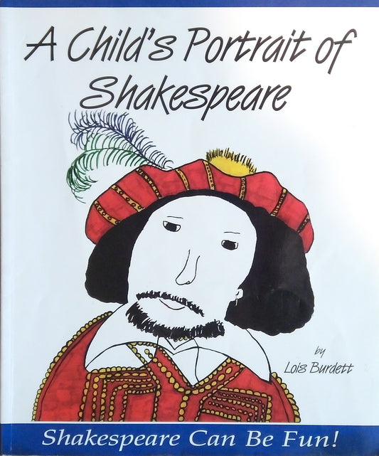 A Child's Portrait Of Shakespeare