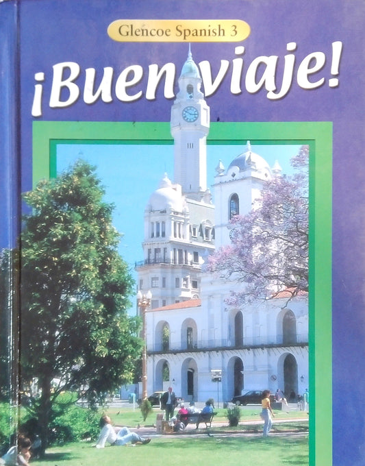 Buen Viaje!